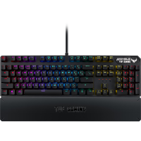 ASUS TUF Gaming K3