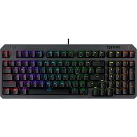 ASUS TUF Gaming K3 Gen II gaming toetsenbord