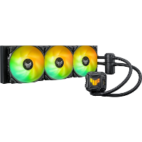 ASUS TUF Gaming LC II 360 ARGB waterkoeling