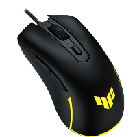 ASUS TUF Gaming M3 Gen II gaming muis