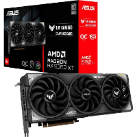 ASUS TUF Gaming Radeon RX 9060 XT OC 16GB grafische kaart