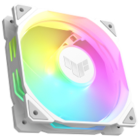 ASUS TUF Gaming TR120 ARGB case fan