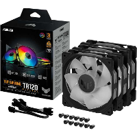 ASUS TUF Gaming TR120 ARGB Reverse case fan