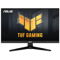 ASUS TUF Gaming VG246H1A gaming monitor 100Hz, HDMI, AMD FreeSync