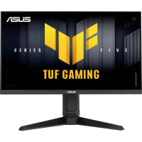 Asus TUF Gaming VG259QMRL5A Gaming monitor Energielabel E (A   G) 62.2 Cm (24.5 Inch) 1920 x 1080 Pixel 16:9 1 ms IPS LCD