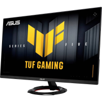 Asus TUF Gaming VG279Q5R Gaming monitor Energielabel E (A   G) 68.6 Cm (27 inch) 1920 x 1080 Pixel 16:9 1 ms HDMI, DisplayPort, Hoofdtelefoon (3.5 Mm jackplug)