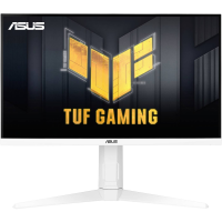 Asus TUF Gaming VG27AQML1A W Gaming monitor Energielabel F (A   G) 68.6 Cm (27 inch) 16:9 1 ms VA LCD