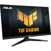 ASUS TUF Gaming VG328QA1A 32'' gaming monitor
