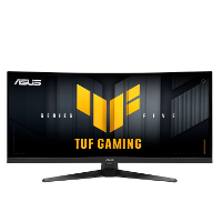 ASUS TUF Gaming VG34WQ5A 34'' gaming monitor