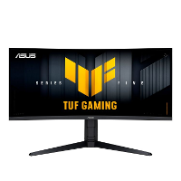 ASUS TUF Gaming VG34WQL5A 34'' gaming monitor