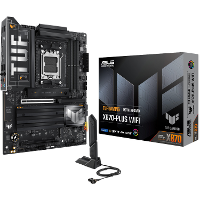 ASUS TUF Gaming X870 PLUS WIFI moederbord