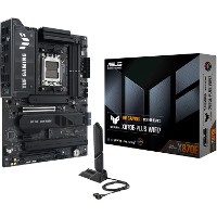 ASUS TUF Gaming X870E PLUS WIFI7 moederbord
