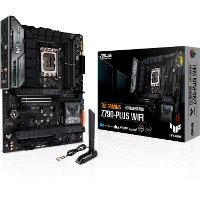 ASUS TUF GAMING Z790 PLUS WIFI moederbord