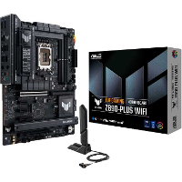 ASUS TUF Gaming Z890 PLUS WIFI moederbord