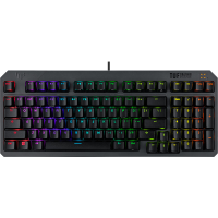 ASUS TUF K3 GenII 97% Red RGB US gaming toetsenbord