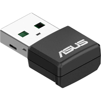 ASUS USB AX55 Nano AX1800 wlan adapter