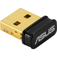 ASUS USB BT500 bluetooth adapter