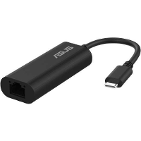 ASUS USB C2500 V2 netwerkadapter