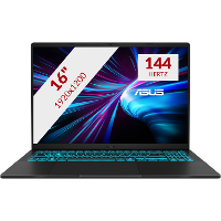 ASUS V16 FX3607VP RP003WS 16'' gaming laptop