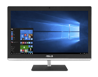 Asus Vivo Aio Intel Pentium N3700 (1.6Ghz, 2m Cache), 4gb Ram, 500gb Hdd, I (v220ibuk Bc032x)