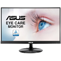 ASUS VA229QSB HDMI, DisplayPort, VGA