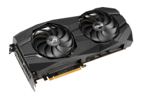 Asus Videokaart AMD Radeon RX 5500 XT Gaming Overclocked 8 GB GDDR6 RAM PCIe x16 HDMI, DisplayPort
