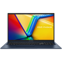 ASUS VivoBook 17 X1704ZA AU045W laptop Core i7 1255U | Iris Xe Graphics | 16 GB | 1 TB SSD
