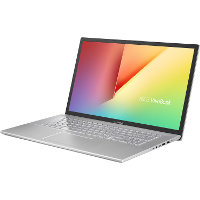 ASUS VivoBook 17 X712EA AU598W i5 1135G7 | Iris Xe Graphics | 8 GB | 512 GB SSD
