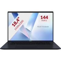 ASUS Vivobook 18 M1807HA S16512W 18.4'' Copilotplus laptop