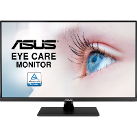 ASUS VP32AQ HDMI, DisplayPort, Sound, HDR