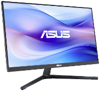 Asus VU249CFE B Eye Care Plus LED monitor Energielabel C (A   G) 60.5 Cm (23.8 Inch) 1920 x 1080 Pixel 16:9 1 ms HDMI, Hoofdtelefoon (3.5 Mm jackplug), USB C