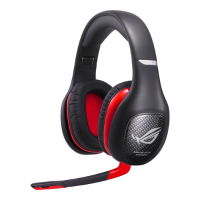 Vulcan Anc Gaming Headset