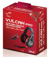 Vulcan Anc Pro