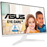ASUS VY249HE W VGA, HDMI