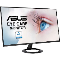ASUS VZ24EHE HDMI, VGA