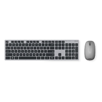 ASUS W5000 Wireless Keyboard and Mouse Set