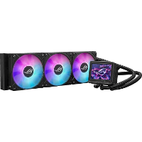 ASUS waterkoeling