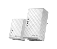 Wi Fi Homeplug Av500 Powerline Adapter Kit