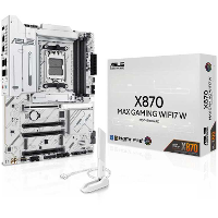 ASUS X870 MAX GAMING WIFI7 W moederbord