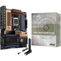 ASUS ROG CROSSHAIR 2006 moederbord