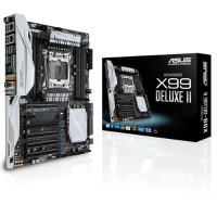 X99 Deluxe Ii