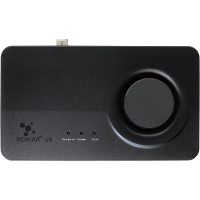 ASUS Xonar U5 geluidskaart