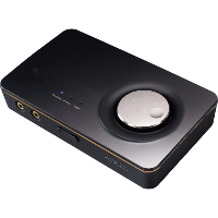 ASUS Xonar U7 MKII geluidskaart