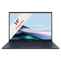 ASUS Zenbook 14 OLED UX3405CA QD010W 14'' laptop
