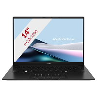 ASUS Zenbook 14 UM3406GA QD031W 14'' Copilotplus laptop