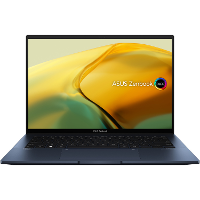 ASUS ZenBook 14 UX3402VA KM157W laptop i7 1360P | Iris Xe Graphics | 16 GB | 1 TB SSD