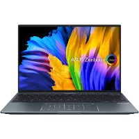 ASUS ZenBook 14 UX5401EA L7106W laptop i7 1165G7 | Iris Xe Graphics | 1 TB SSD | 16 GB