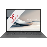 ASUS Zenbook A14 UX3407QA QD237W 14'' Copilotplus laptop