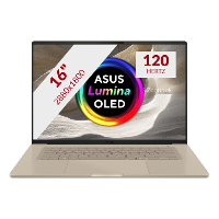 ASUS Zenbook A16 UX3607OA SQ013W 16'' Copilotplus laptop