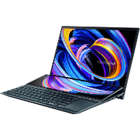 ASUS ZenBook Duo 14 UX482EAR HY314W 14